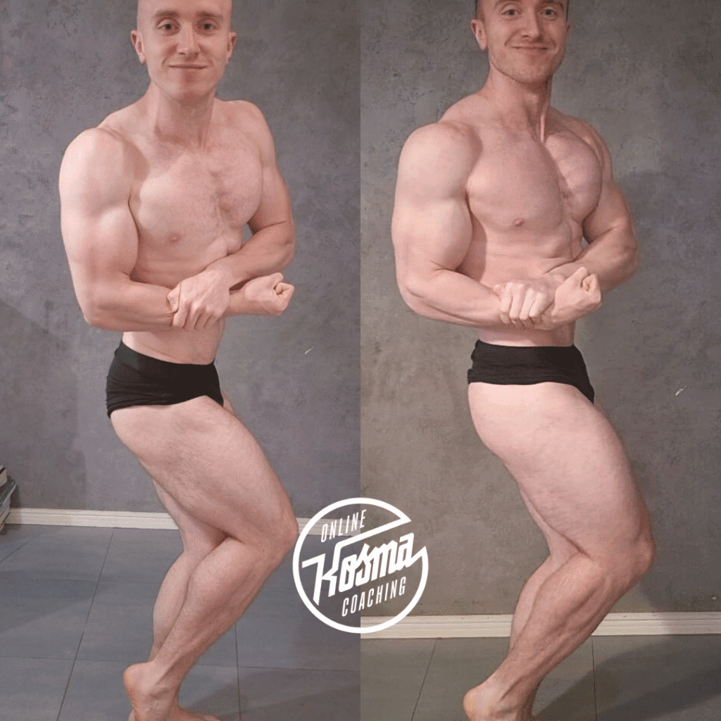 client change 2