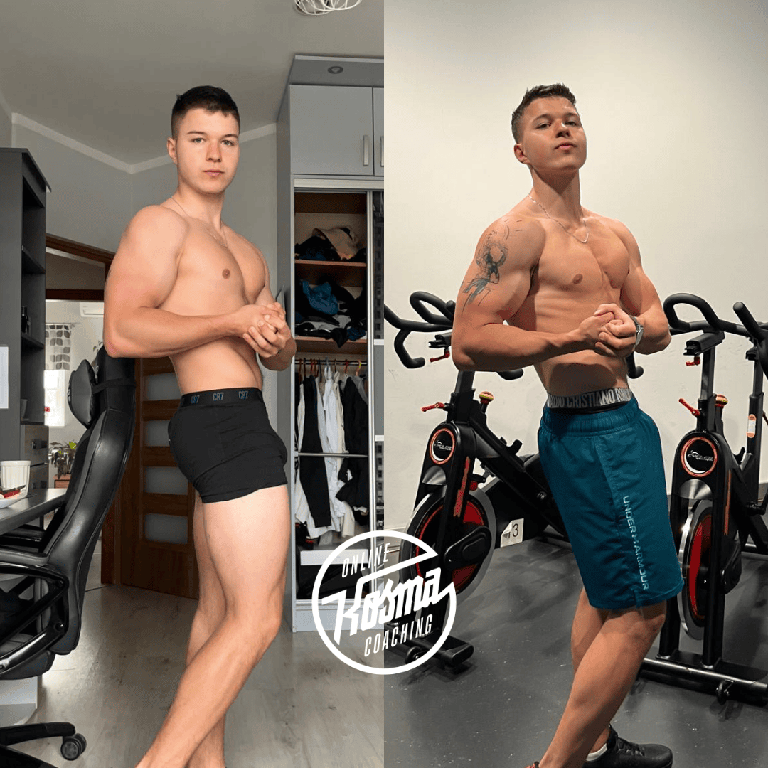 general transformation 13