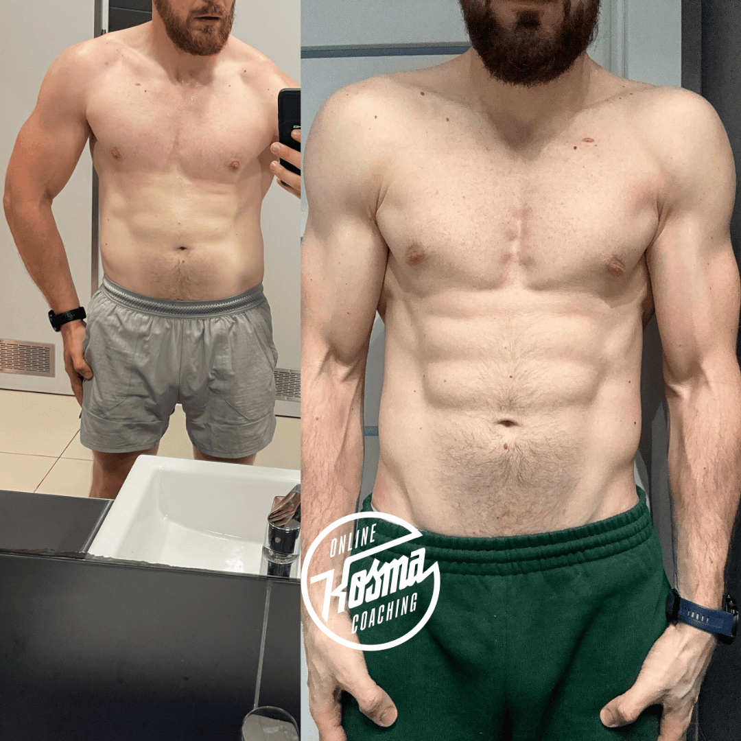 general transformation 14