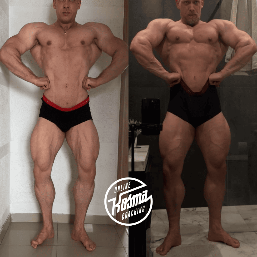 general transformation 2