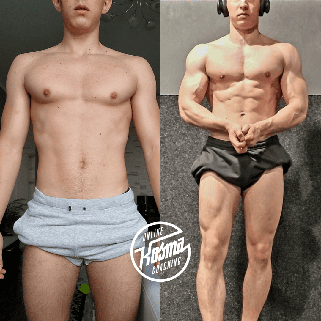 general transformation 5