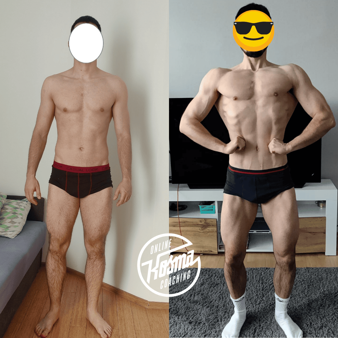 general transformation 6