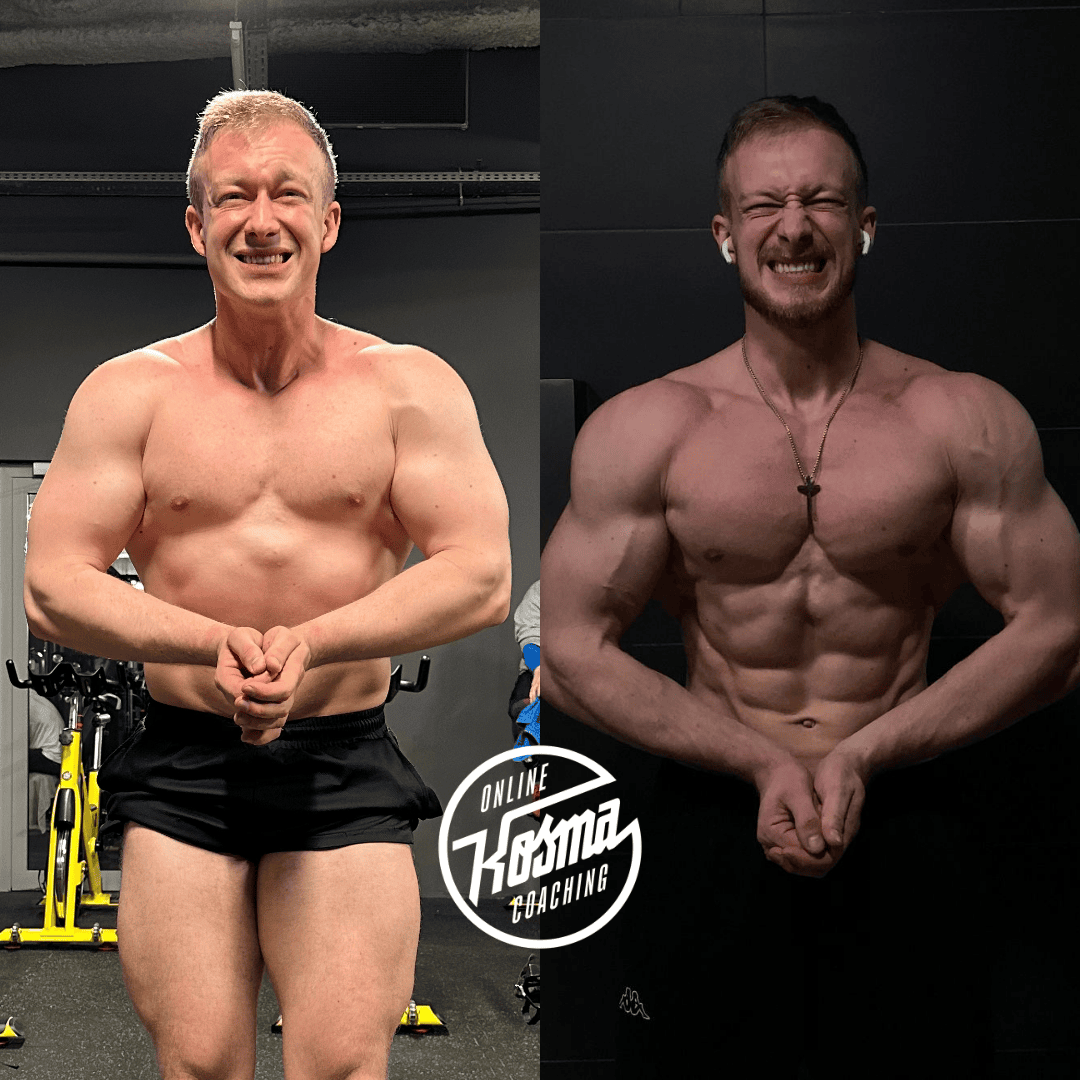 general transformation 8