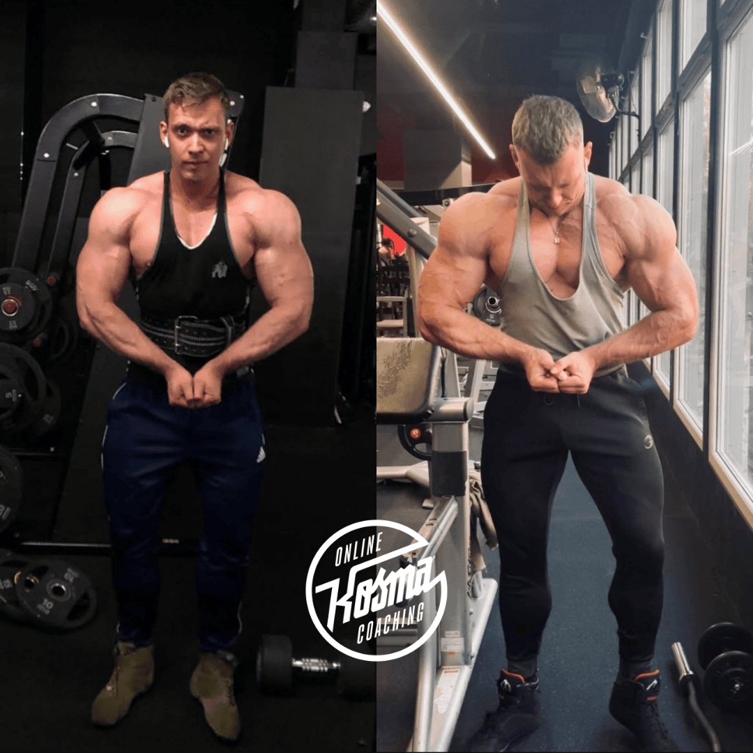 general transformation 9